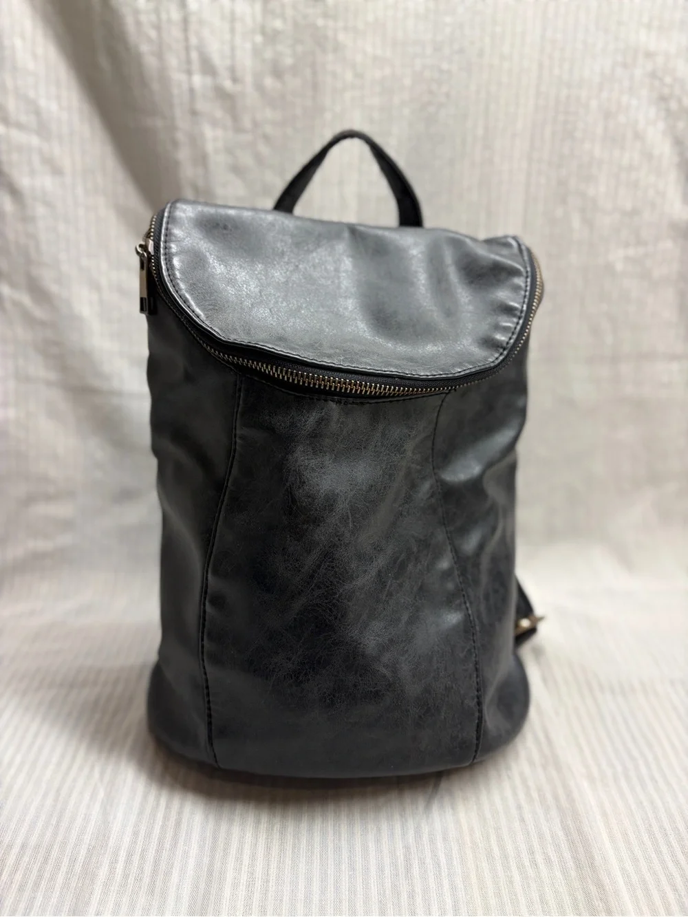 Backpack Purse - Picture 1 of 10